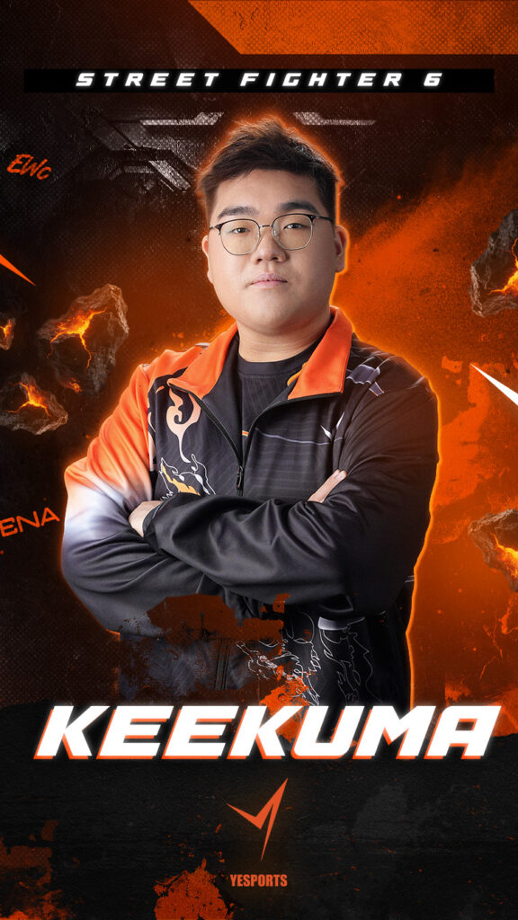 keekuma