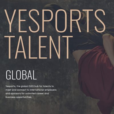 Yesports Talent